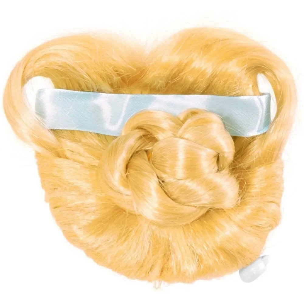 Rubie’s Disney Princess Cinderella Dog Costume Blue Dress XL